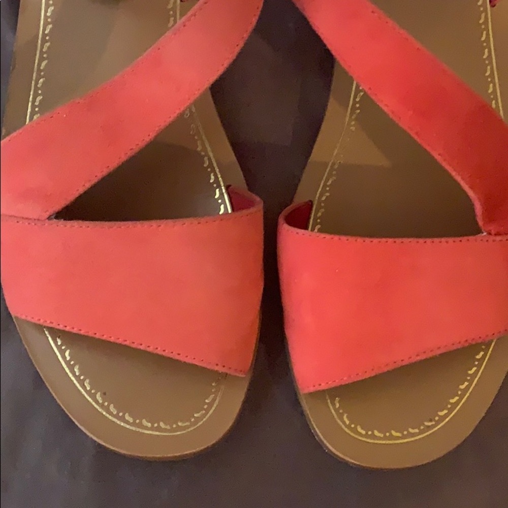 PRADA authentic sandals